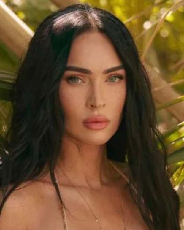 Megan Fox